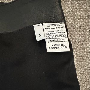 Pics of sold AYAI skirt